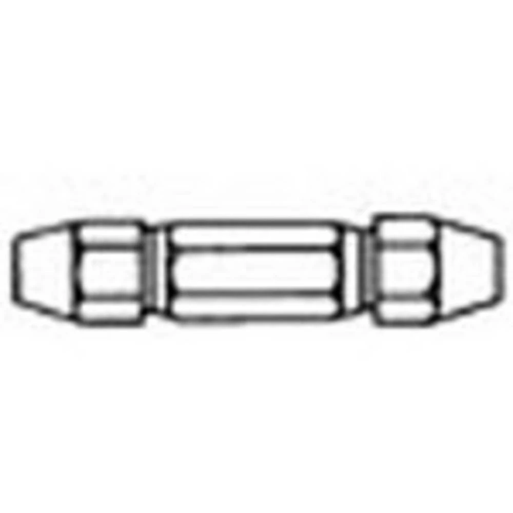 TE Connectivity Miscellaneous Military Type ProductsMiscellaneous Military Type Products 3-330854-0 AMP slika