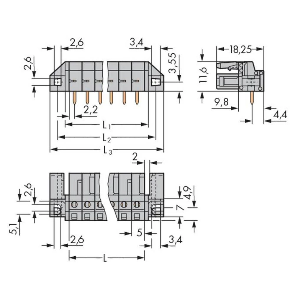 Conrad Product Image