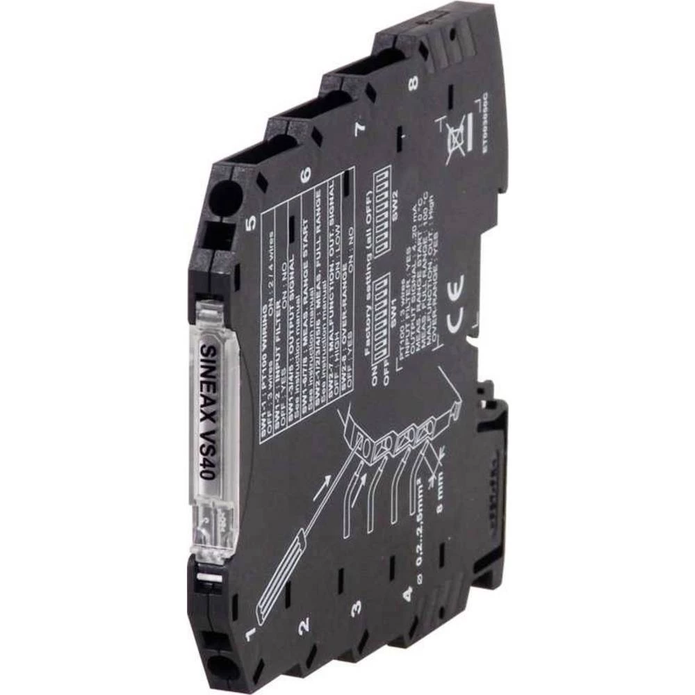 Camille Bauer 162751 1 St. slika