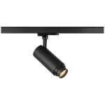 SLV NUMINOS ZOOM M LED reflektor za sustav šina 3-fazni LED fiksno ugrađena 20 W   crna