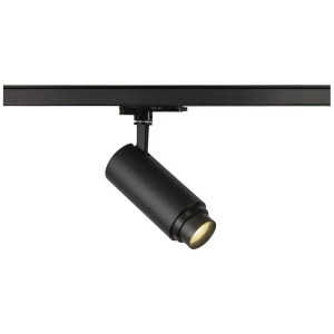 SLV NUMINOS ZOOM M LED reflektor za sustav šina 3-fazni LED fiksno ugrađena 20 W   crna slika