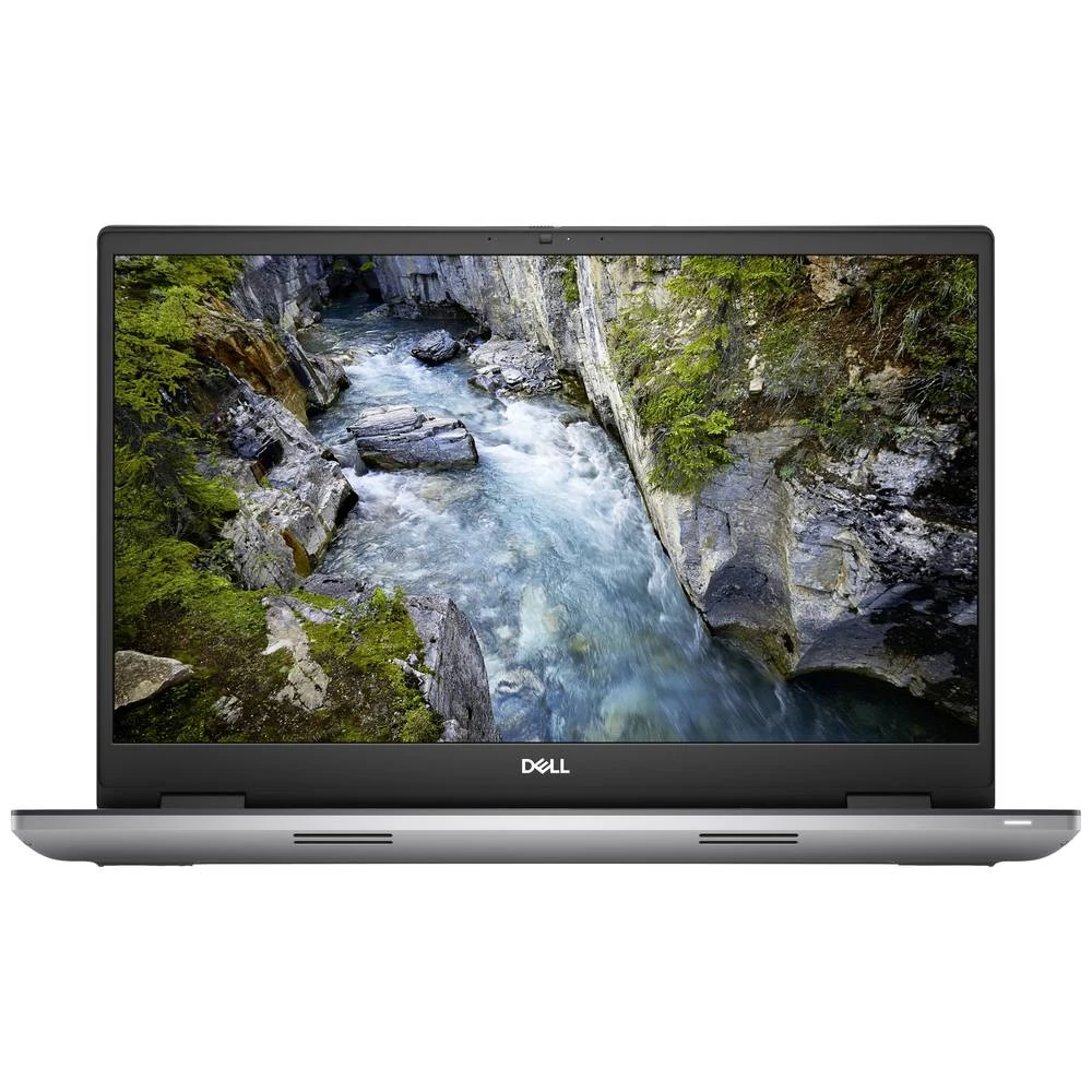 Dell Notebook radna stanica Precision 7770 43.9 cm (17.3 palac)  Full HD Intel® Core™ i7 i7-12850HX 32 GB RAM  1000 GB SSD Nvidia RTX™ A3000 Win 10 Pro siva  CRH5G slika
