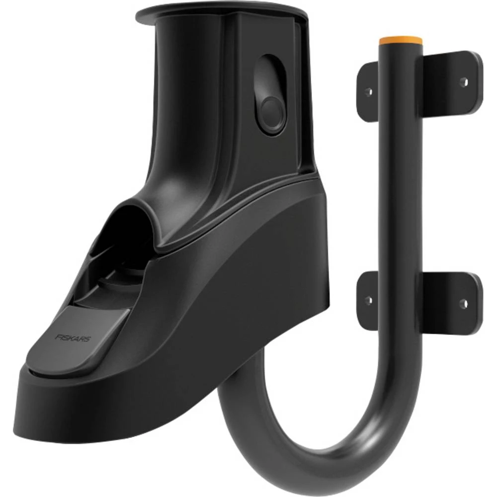 Fiskars 1027095 zidni nosač koluta za crijevo 1 kom. slika