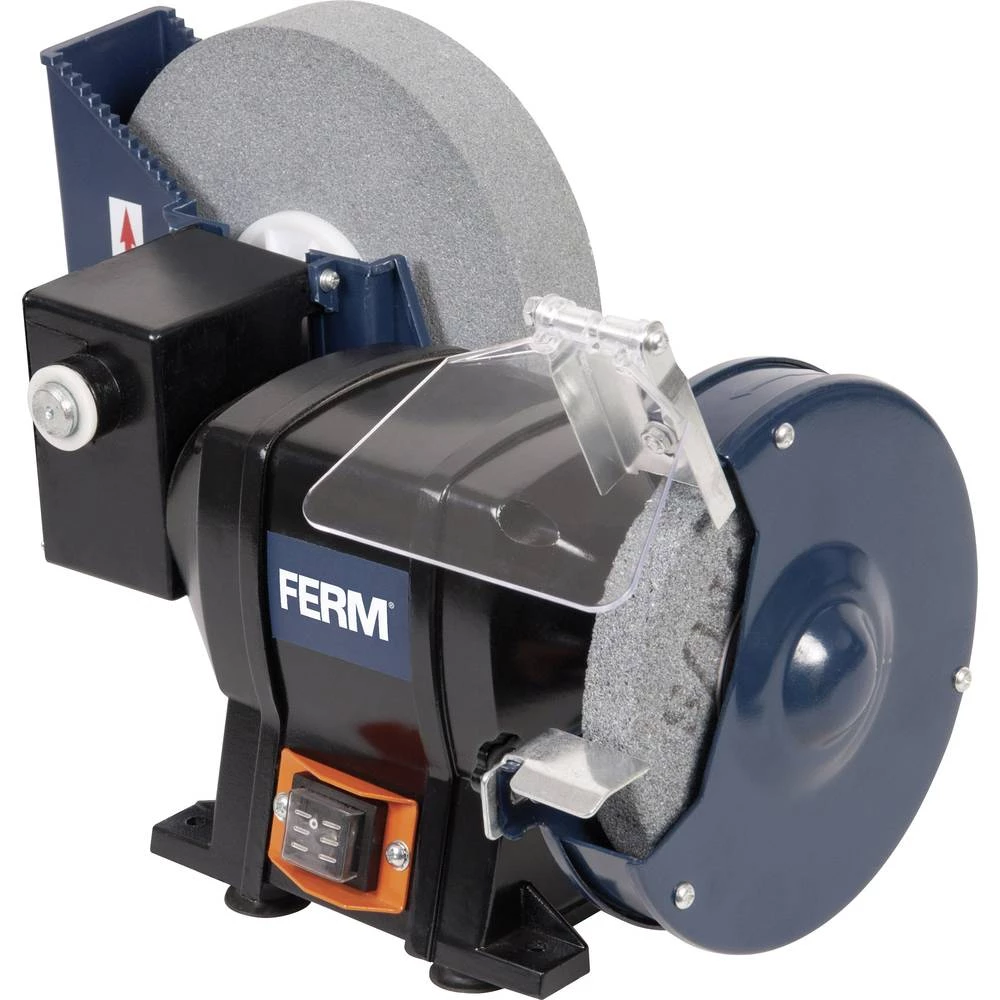 Mokra-suha brusilica 250 W Ferm BGM1021 BGM1021 slika