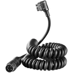 Kabel za bljeskalicu Walimex Pro 20621 dužina=2500 mm