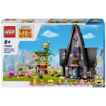 75583 LEGO® Minions Vila obitelji Gru i Minions