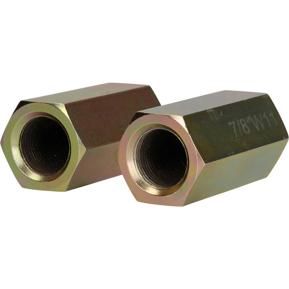 Adapter za navoj, M22 x 1,5 mm KS Tools 460.4125 slika