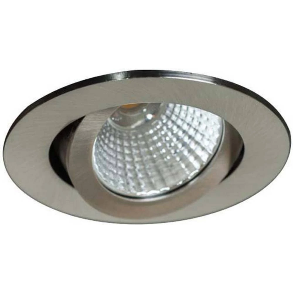 Brumberg 32025153 32025153 LED ugradna svjetiljka bijela nikal slika