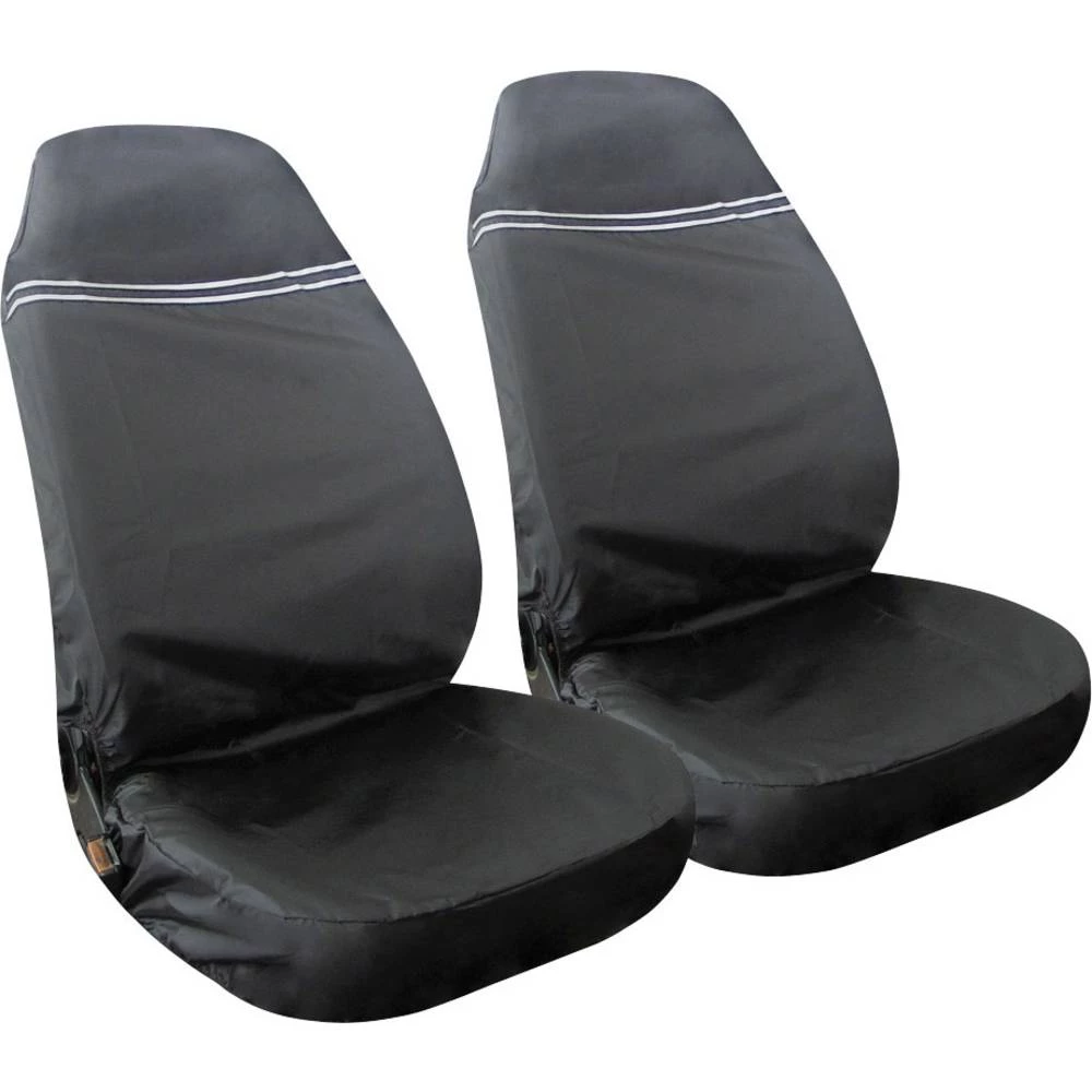 Eufab Crna, Srebrna (reflektirajuća) slika