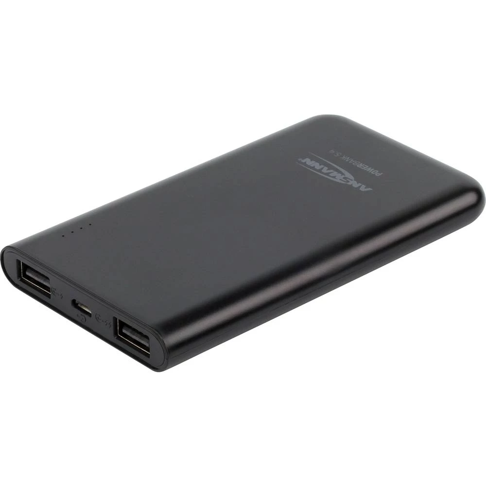 Powerbank (rezervna baterija) Ansmann PB5.4 Li-Ion 5000 mAh slika