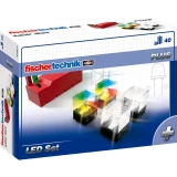 fischertechnik 533877 PLUS LED-Set eksperimentalni kutija iznad 7 godina