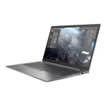 HP Notebook radna stanica ZBook Firefly 14 G8 35.6 cm (14 palac)  Full HD Intel® Core™ i7 i7-1165G7 16 GB RAM  1 TB SSD Nvidia Quadro T1000 Win 10 Pro siva  2C9Q2EA#ABD