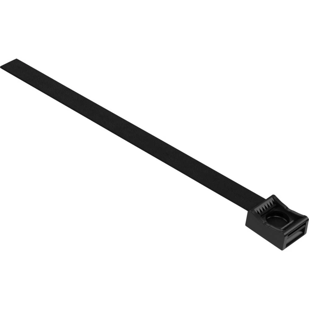 Hebotec KBS-SN 4-20 10 postolje 3011-572-150C crna 1 kom. slika