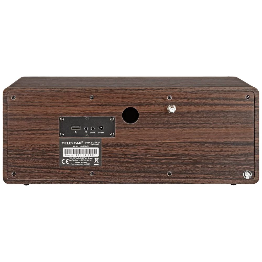 Conrad Product Image