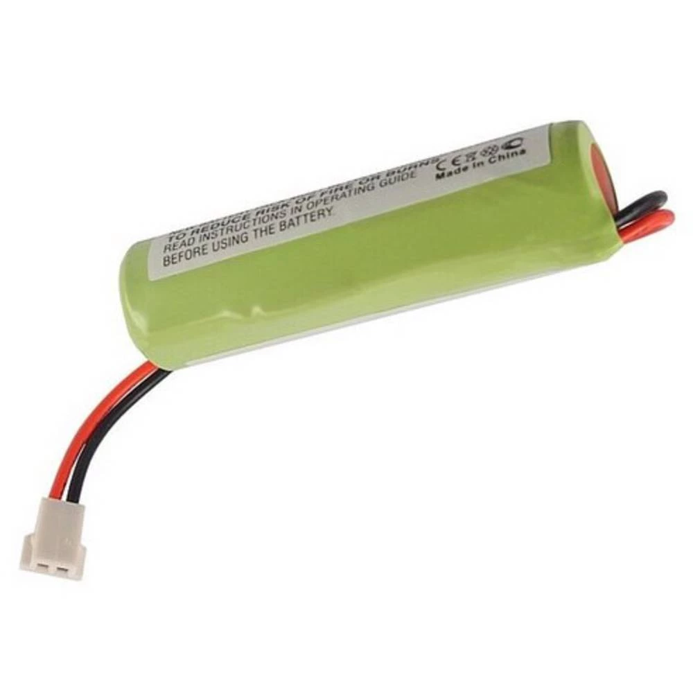 Alcatel-Lucent Enterprise NiMH Akumulator za bežične telefone (Oznaka: originalni akumulator: ) slika