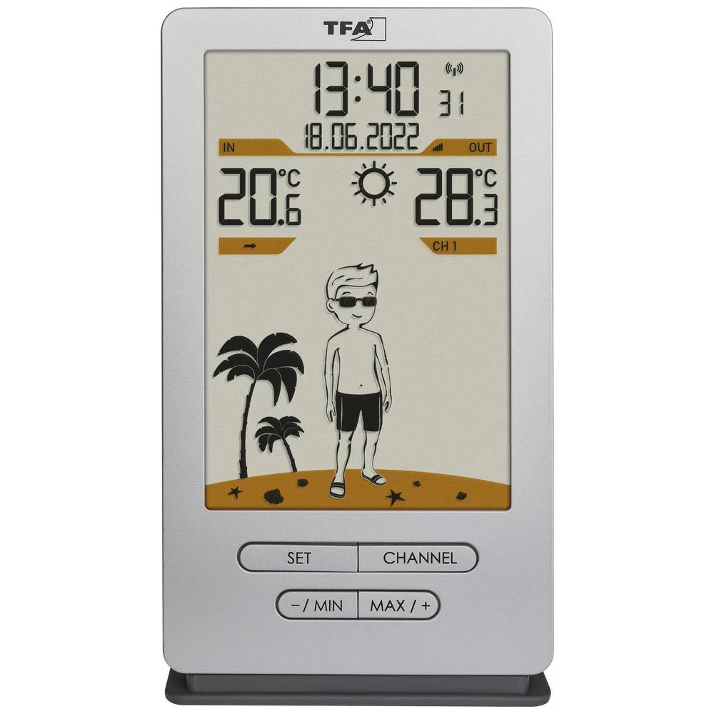 Conrad Product Image