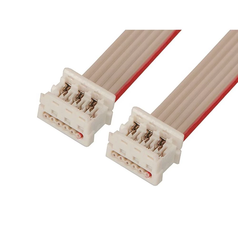 Molex kućište kabelske utičnice    923150608 1 St. Bulk slika