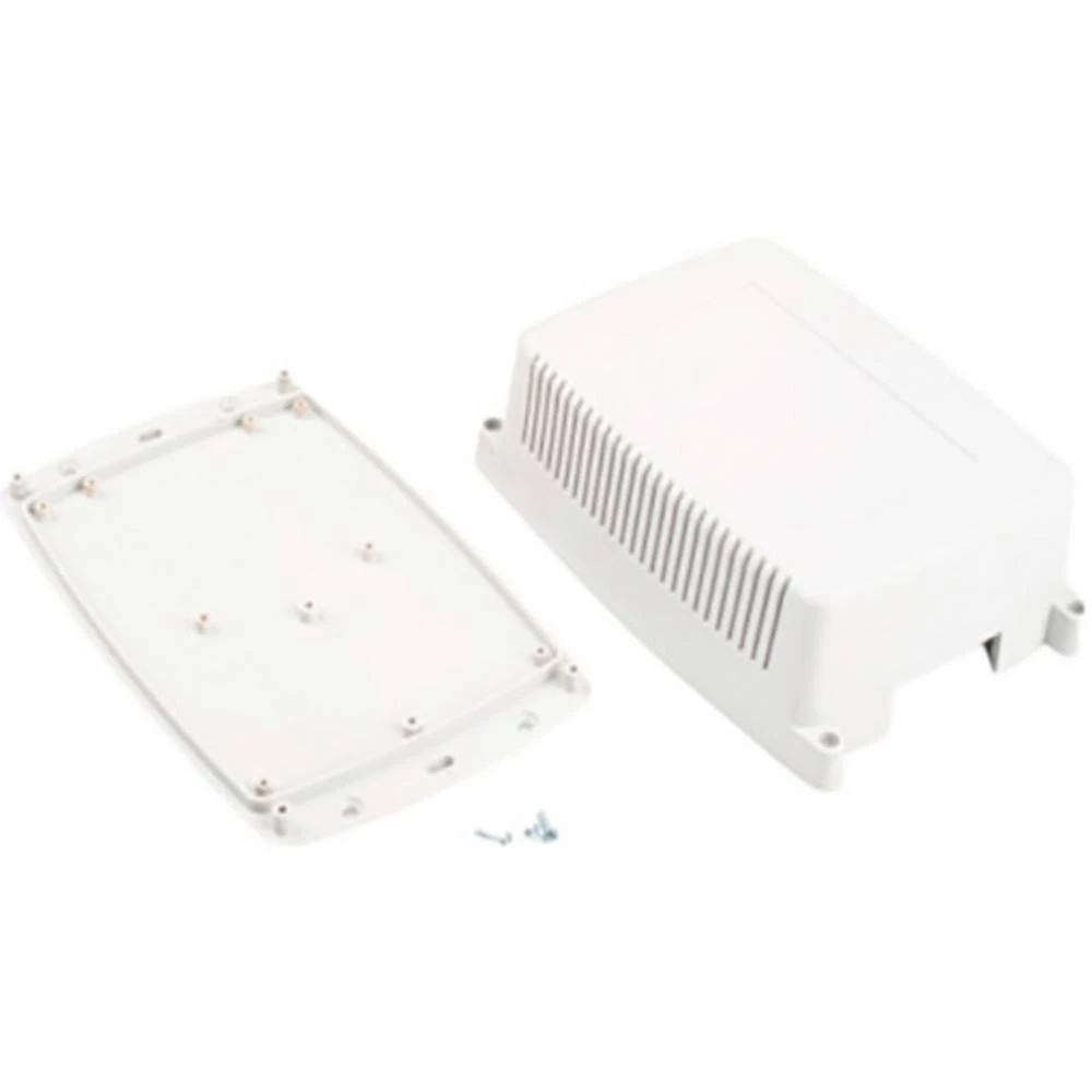 Supertronic PM100G-S zidno kućište 191 x 120 x 65 1 kom. slika