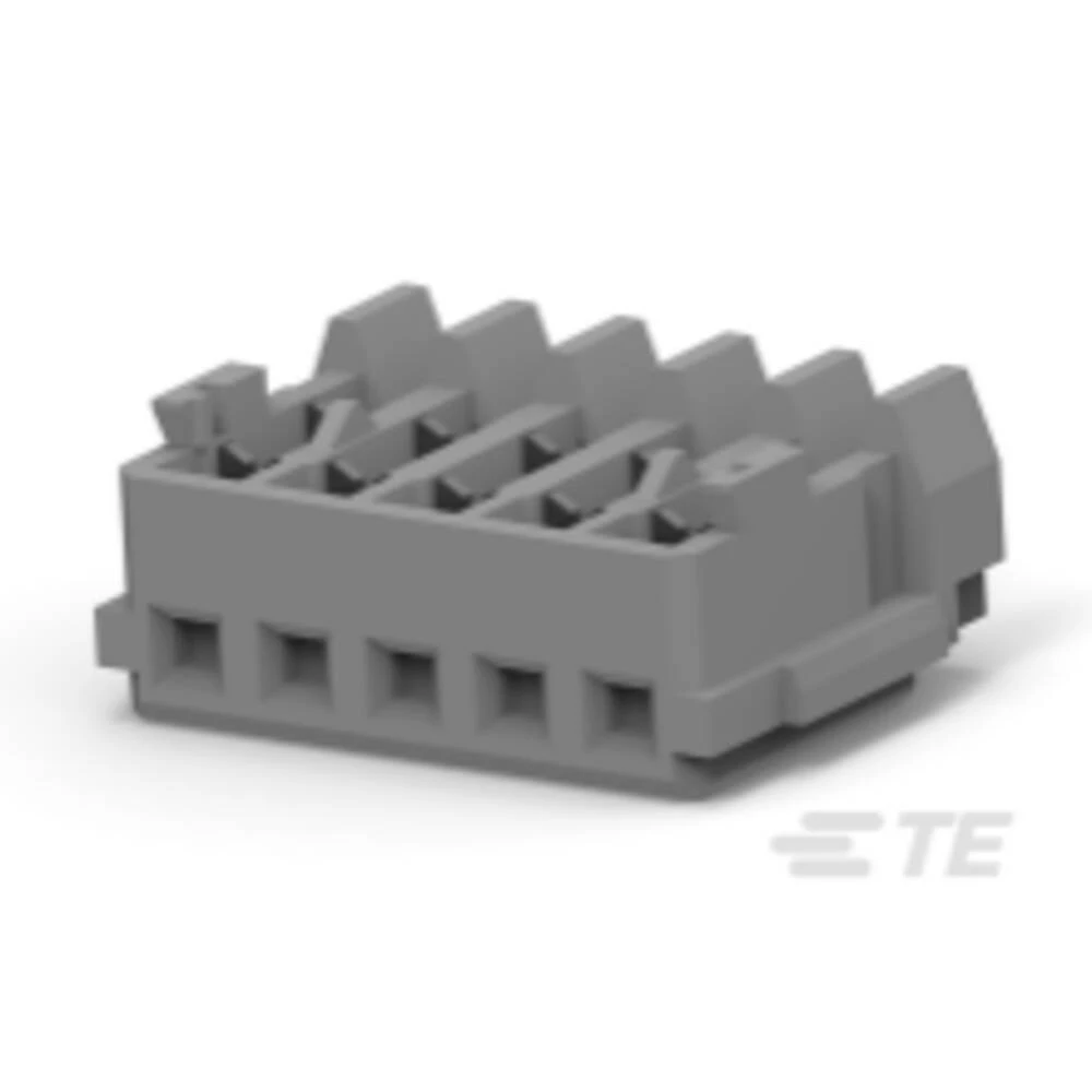 TE Connectivity AMP Common Termination Connector SystemAMP Common Termination Connector System 353293-5 AMP slika