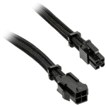 Bitfenix struja priključni kabel   crna