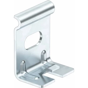 OBO Bettermann 6016443 Dodatna oprema za montažu 10 ST Metalna slika