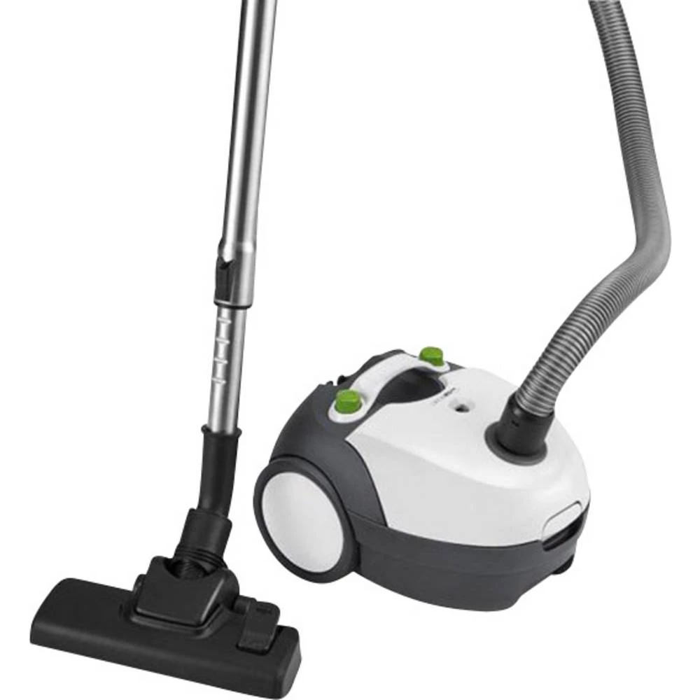 Clatronic BS 1300 usisivač s vrećicom 700 W slika