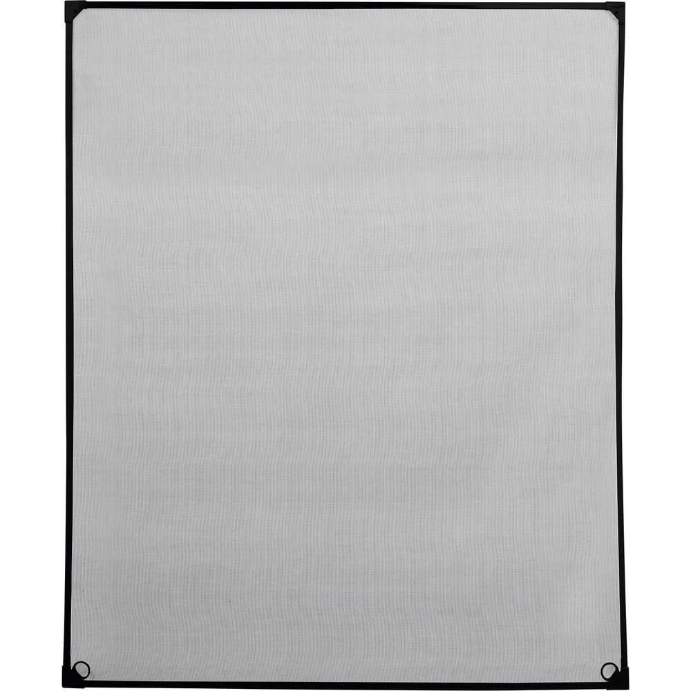 Gardigo  25303 mreža protiv insekata  (Š x V) 1000 mm x 1200 mm antracitna boja 1 St. slika