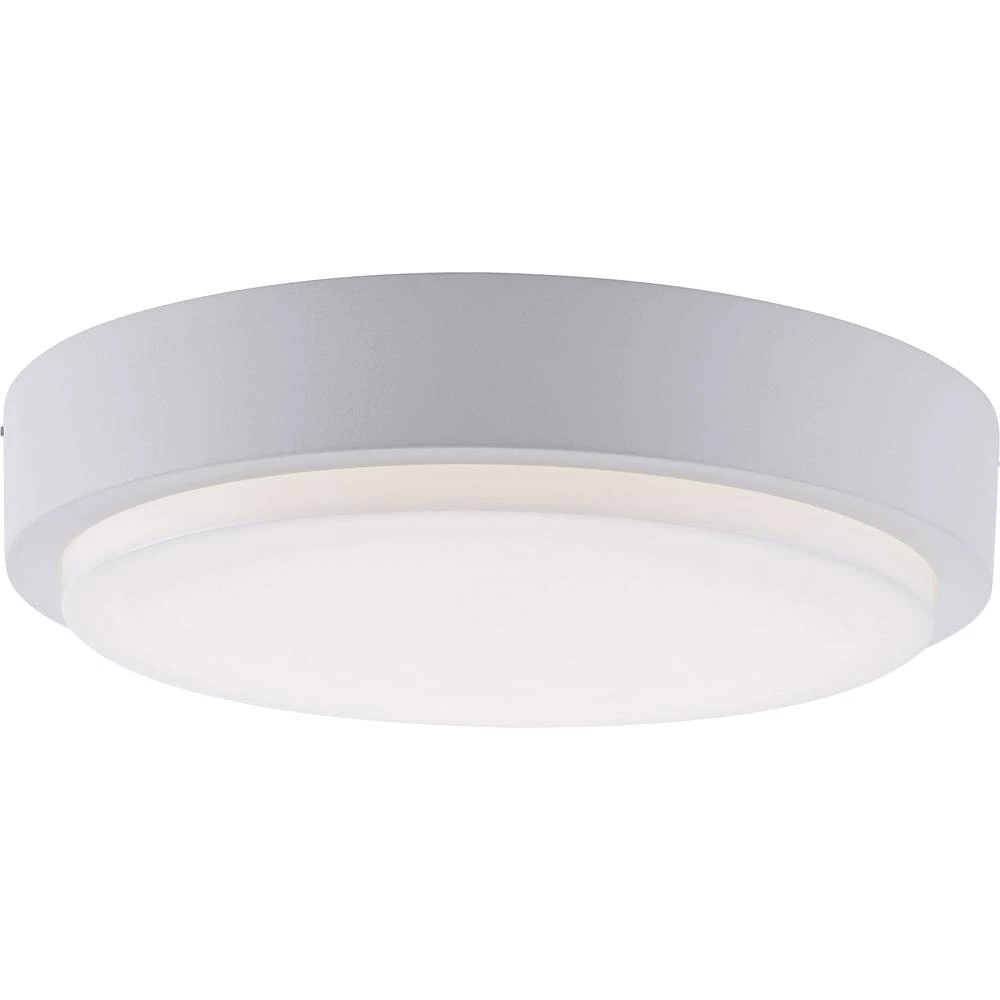 Paul Neuhaus Q&reg; LED vanjsko stropno svjetlo Q&reg;-Lenny LED fiksno ugrađena 19.6 W RGBAW slika