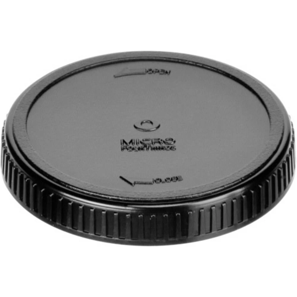 Poklopac za objektiv digiCAP digiCAP Objektivrückdeckel MFT slika