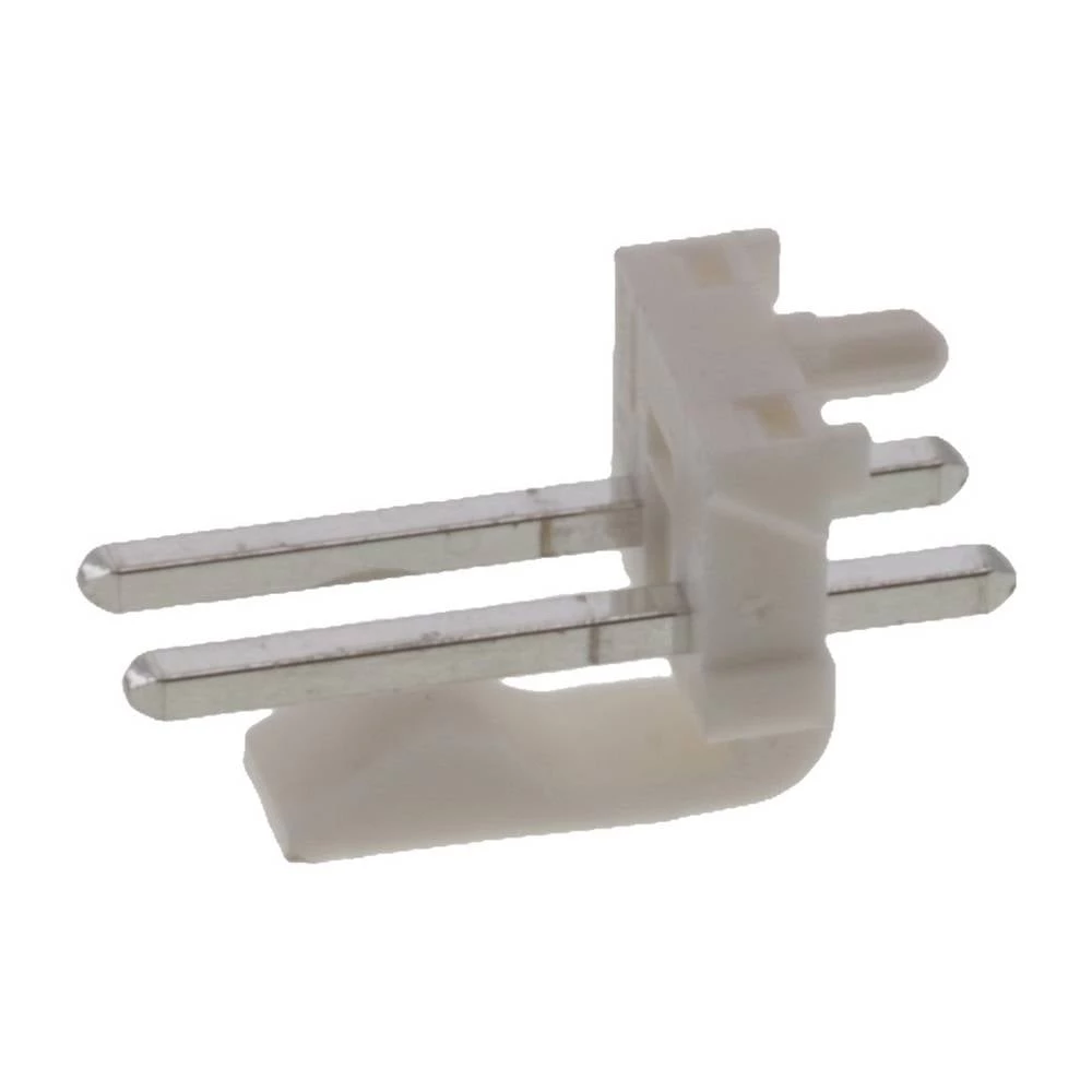 Molex ugradna standardna letva s muškim kontaktima 26644020 1 St. Bulk slika