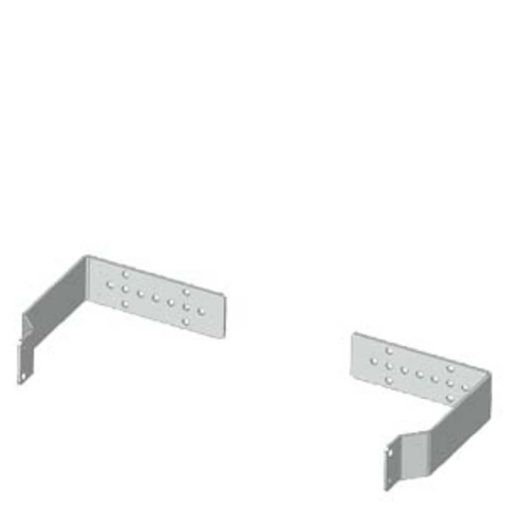 Pričvršćenje za kanal za vod Siemens 8PQ6000-0BA16 1 ST slika