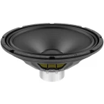 10 " 25.4 cm Šasija zvučnika Lavoce WSN102.00 150 W 8 Ohm