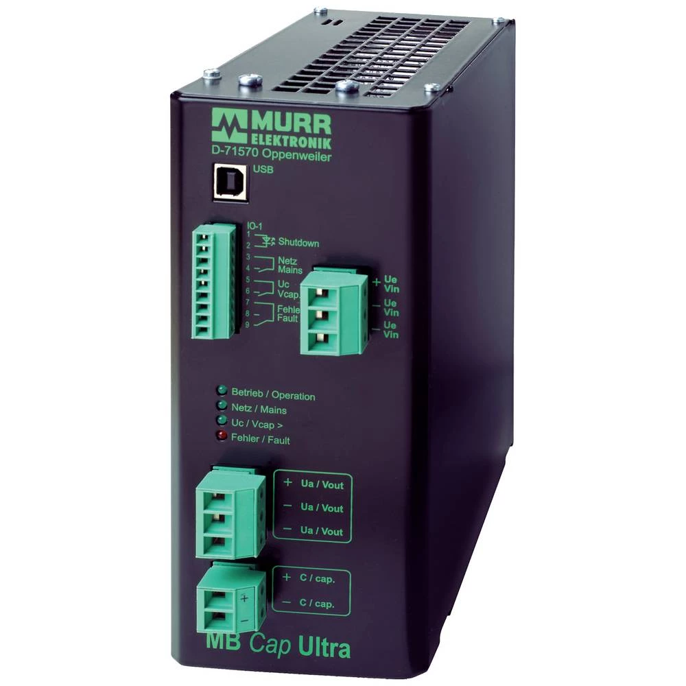 Murrelektronik 85468 UPS pufer modul slika