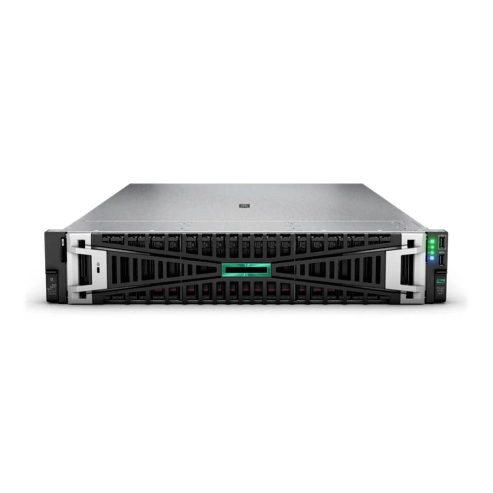 Hewlett Packard Enterprise server ProLiant DL380 Gen11  Intel® Xeon Silver 4410Y 32 GB RAM          P52560-421 slika