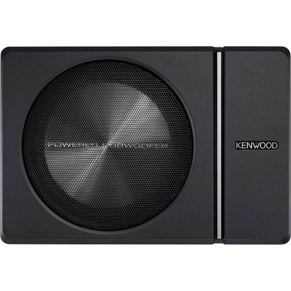Aktivni automobilski dubokotonac 250 W Kenwood KSCPSW8 slika