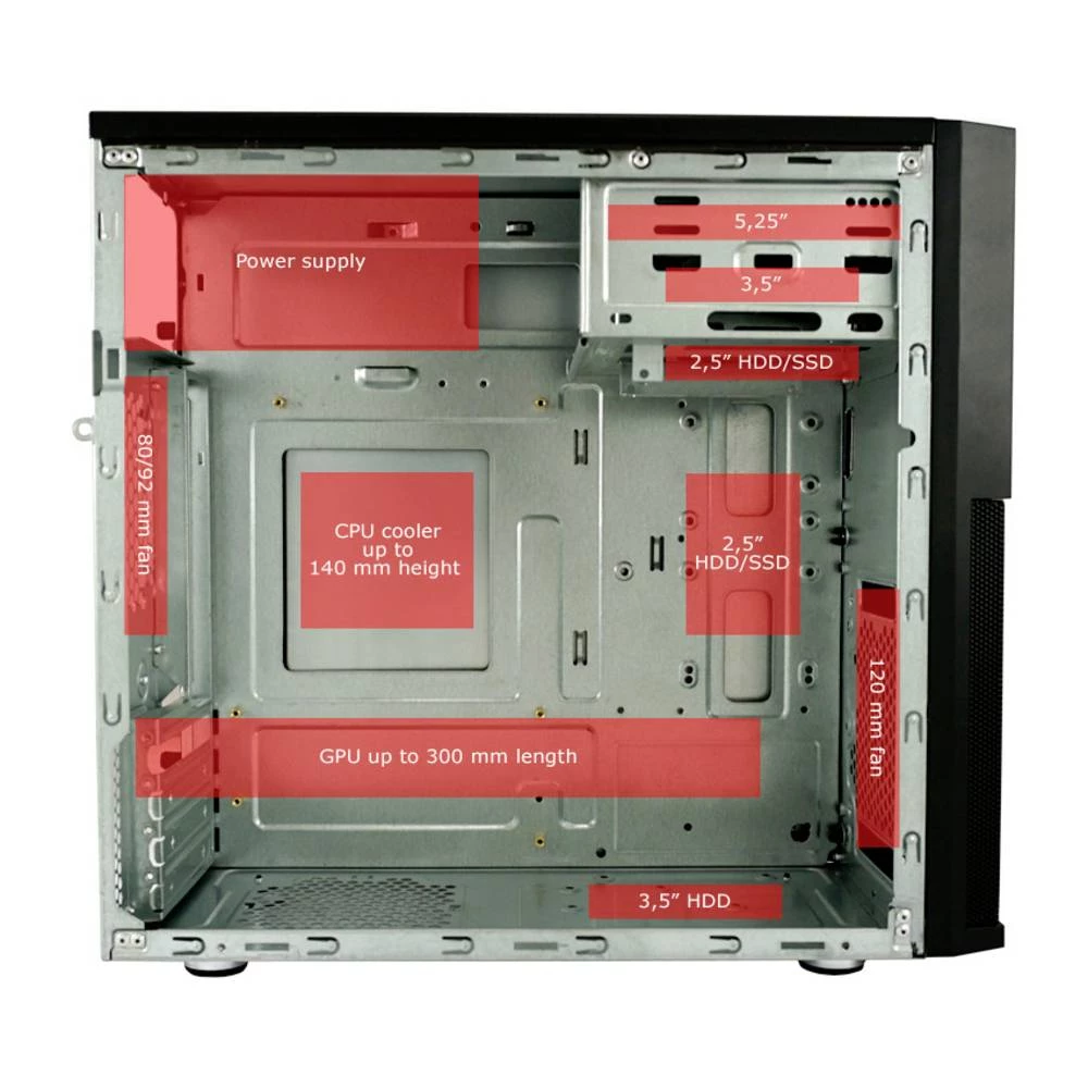 Conrad Product Image