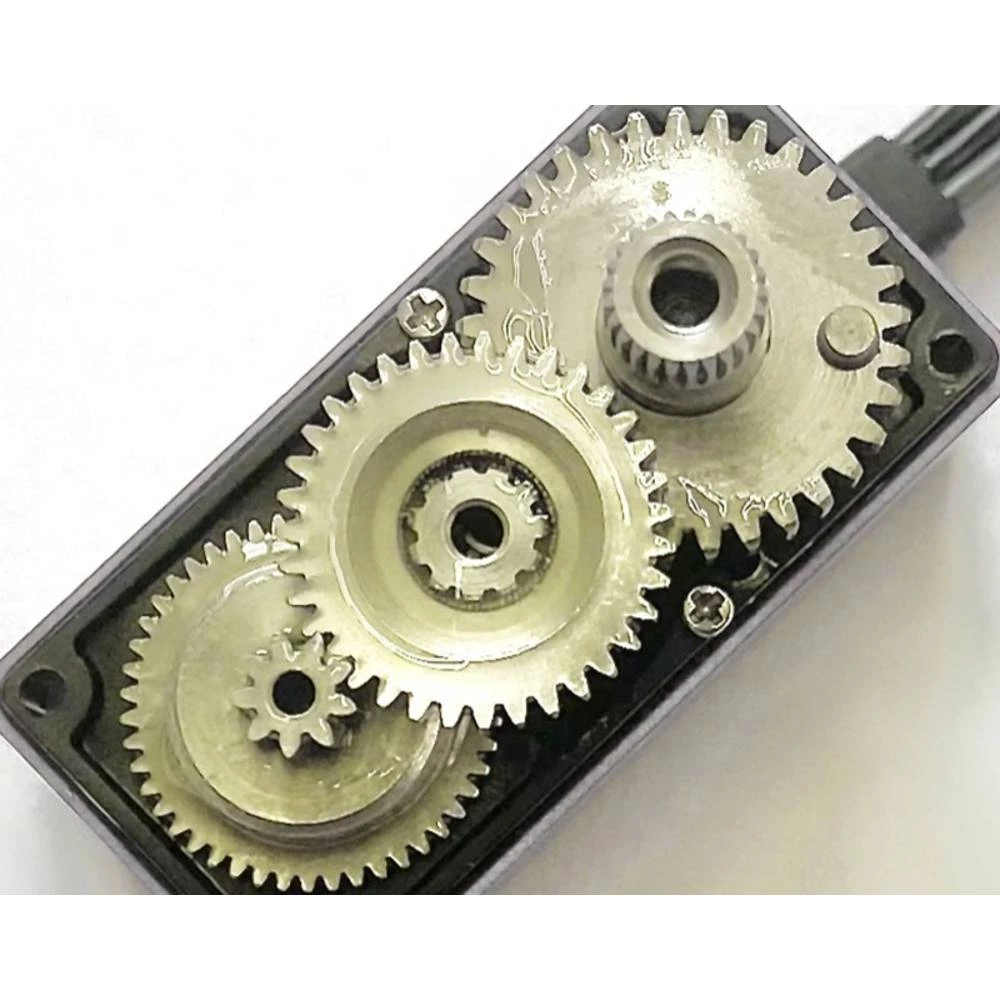 Absima 2030117 rezervni dio mjenjač slika