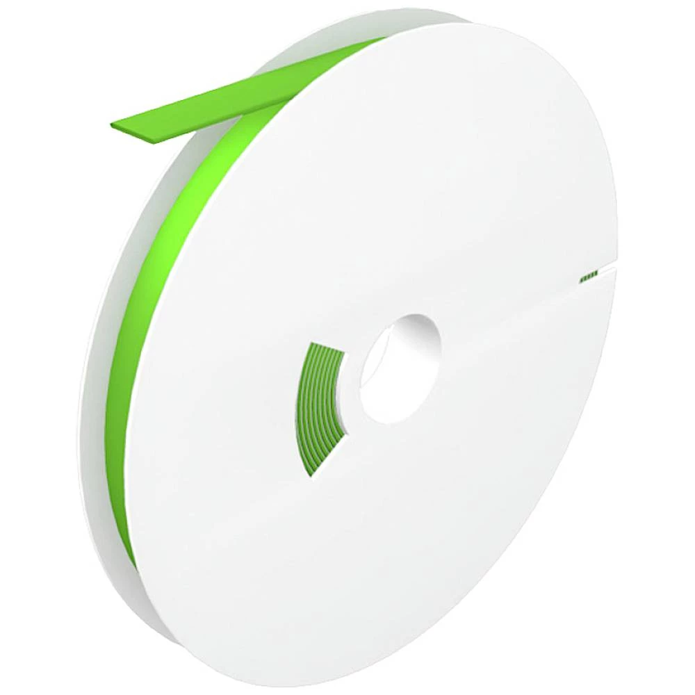 Sustav označavanja kabela Zelena Weidmüller HSS-HF 6.4-12.7 EL G30M 1563020000 1 ST slika