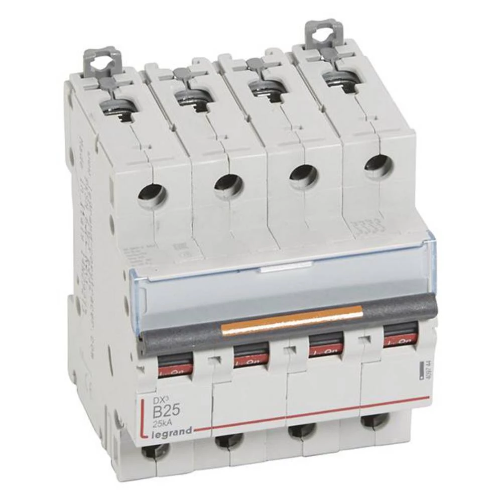 <br>  <br>  Legrand<br>  <br>  409744<br>  <br>  Legrand 409744<br>  <br>  zaštitna sklopka za vodove<br>  <br>  <br>  <br>  <br>  <br>  <br>  <br>  <br>  <br>  25 A<br>  <br>  <br>  <br>  40 slika