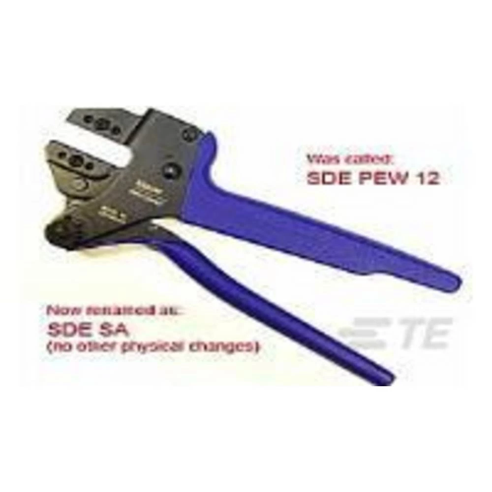 TE Connectivity SDE Commercial ToolsSDE Commercial Tools 2031991-1 AMP slika