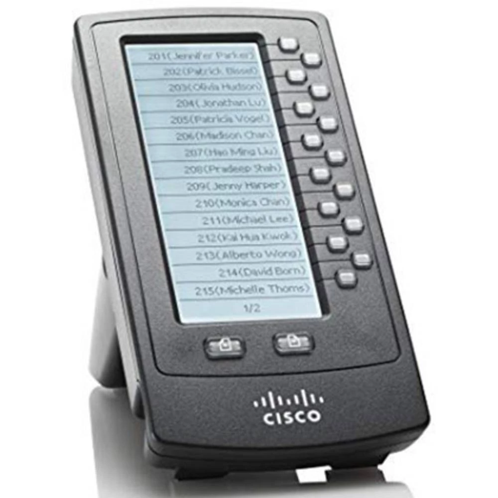 Modul Cisco Cisco Small Business SPA500DS 15-Button Cisco slika