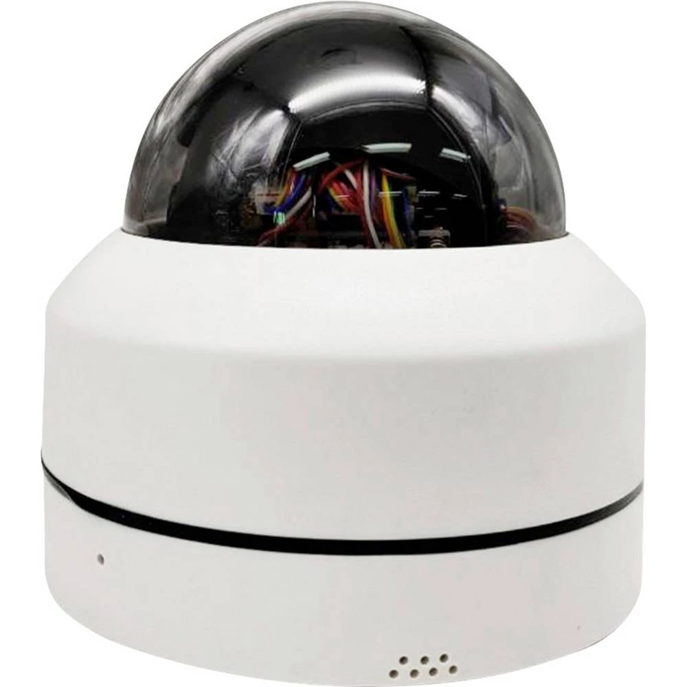 B & S Technology PTZ45W lan, WLAN ip sigurnosna kamera 1920 x 1080 piksel slika