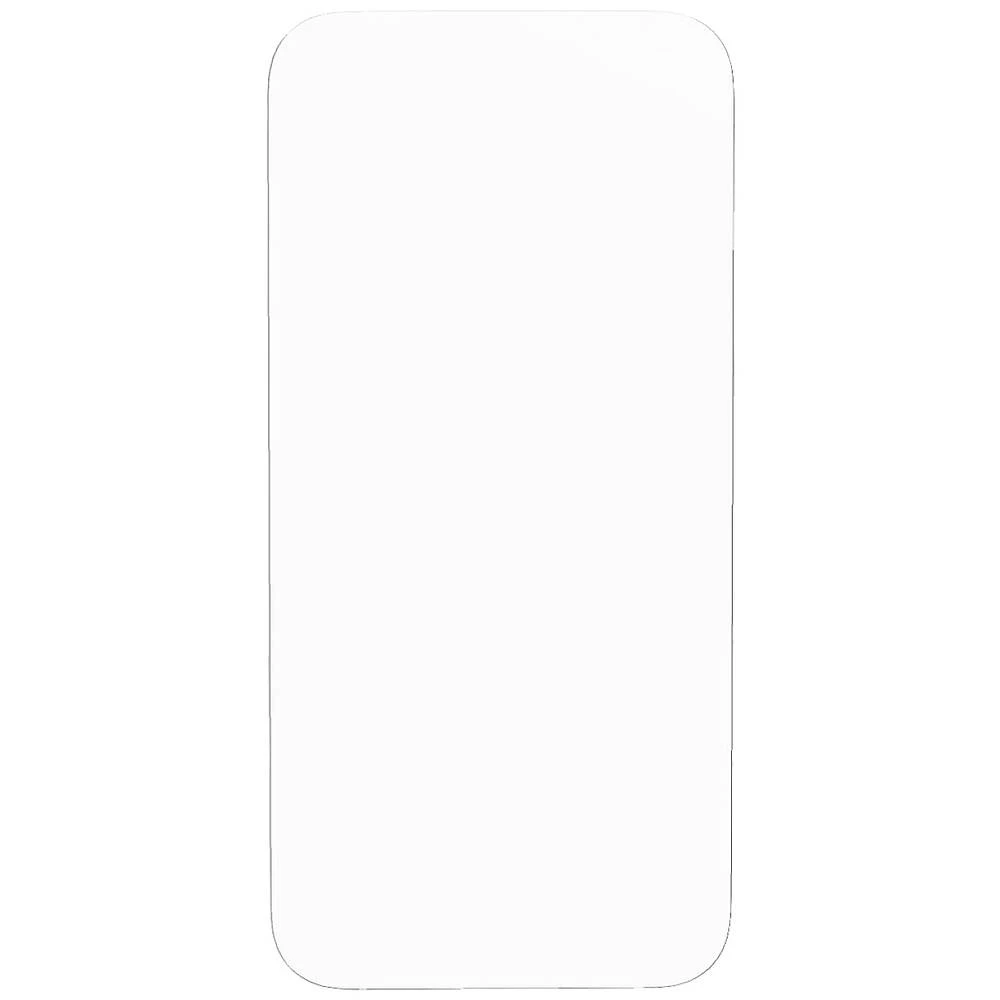 Otterbox React + Trusted Glass Pogodno za model mobilnog telefona: iPhone 14 Pro, prozirna Otterbox React + Trusted Glass etui Apple iPhone 14 Pro prozirna slika