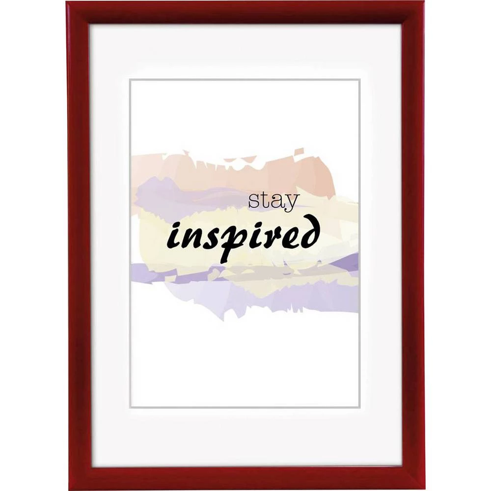 Hama 66779 izmjenjivi okvir za slike Format papira: 30 x 45 cm crvena slika