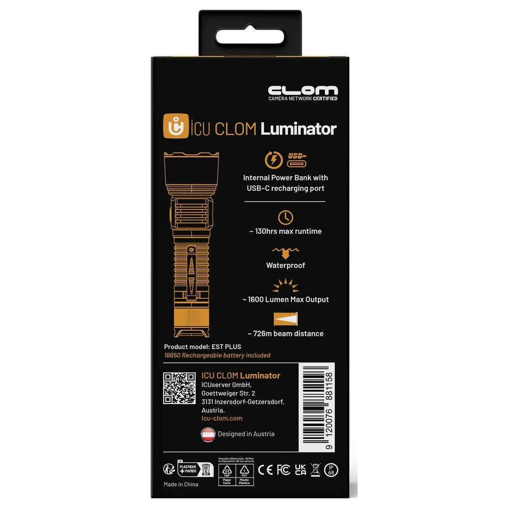 Conrad Product Image