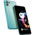 Motorola Edge20 Lite pametni telefon 128 GB 17 cm (6.7 palac) zelena Android™ 11 Hybrid-Slot slika