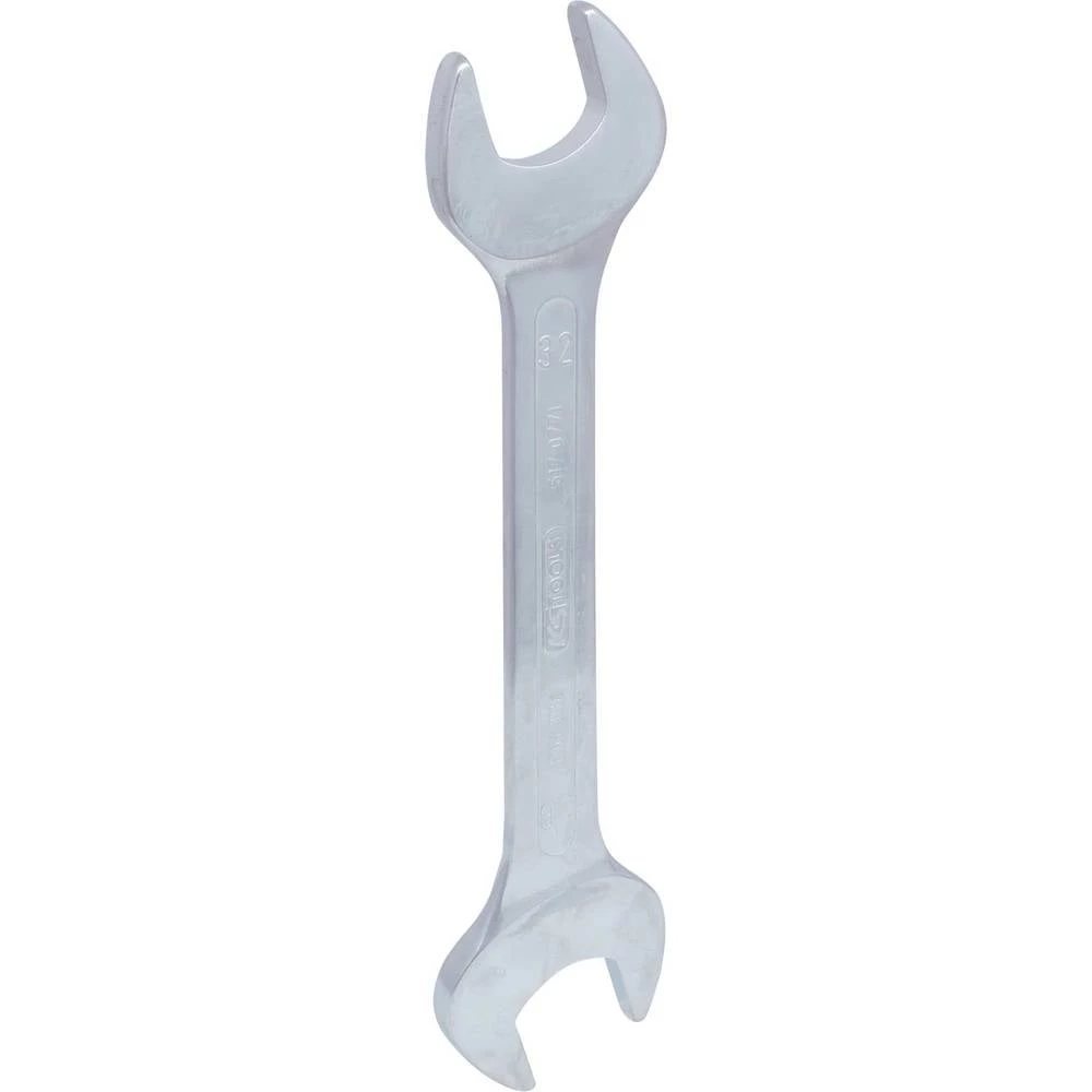 KS Tools 517.0771 517.0771 dupli viličasti ključ Veličina ključa (metrička) (naslov) 32 - 36 mm slika