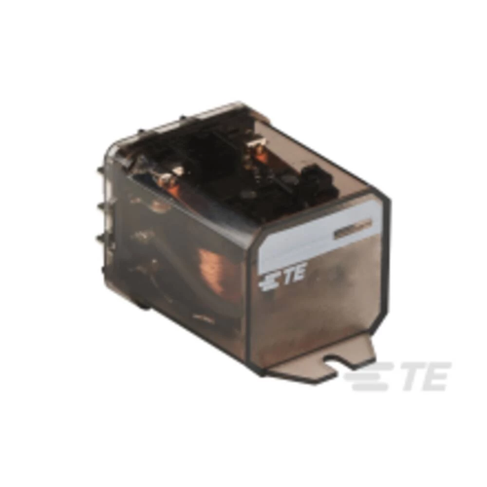 TE Connectivity GPR Panel Plug-In Relays Sockets Acc.-SchrackGPR Panel Plug-In Relays Sockets Acc.-Schrack 6-1393146-6 AMP slika