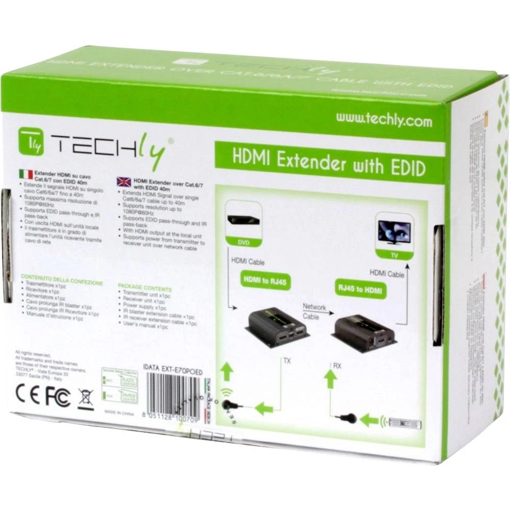 Conrad Product Image