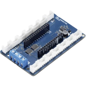 Arduino AG Štit MKR CONNECTOR CARRIER Prikladno za (Arduino ploče): Arduino slika